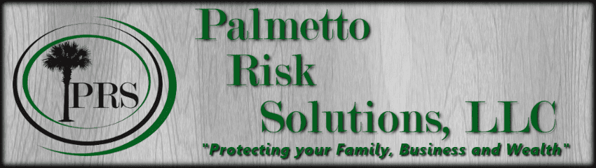 Palmetto Risk Solutions, LLC